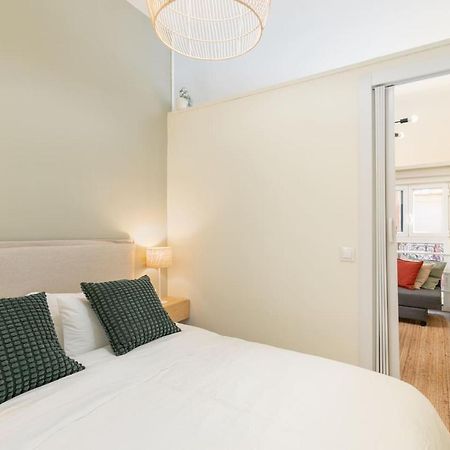 Bonito Apartamento En Sol Madrid Exterior photo