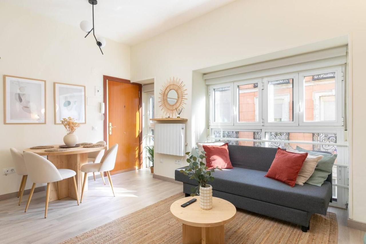 Bonito Apartamento En Sol Madrid Exterior photo